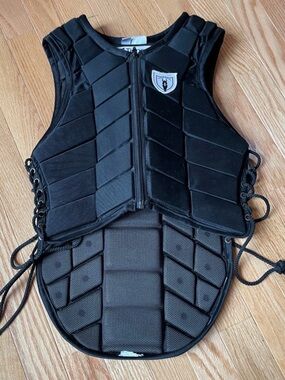 Tipperary - youth small/30 riding safety vest